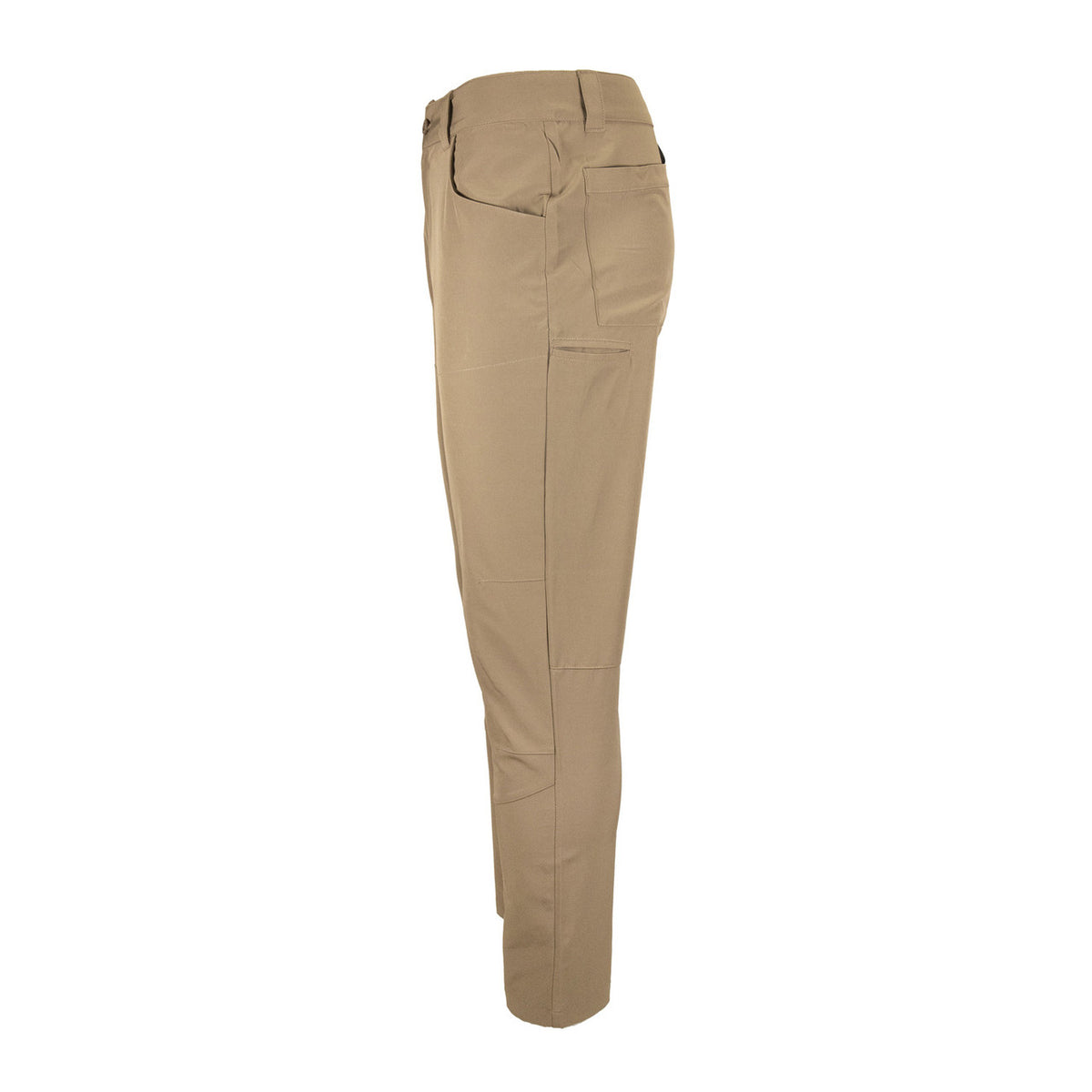 side image of Rogers Toughlite Pant.