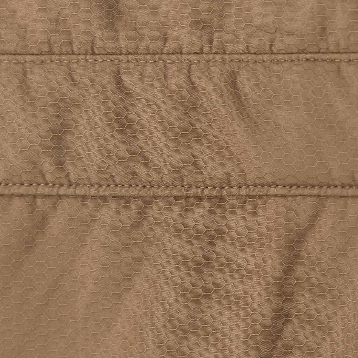 Close up color image of the Rogers Toughman Bib.