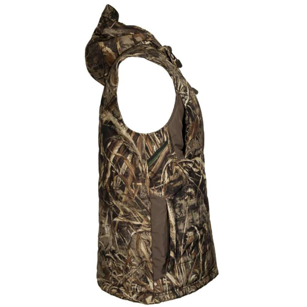 Elite Fowl Weather Puffy Vest