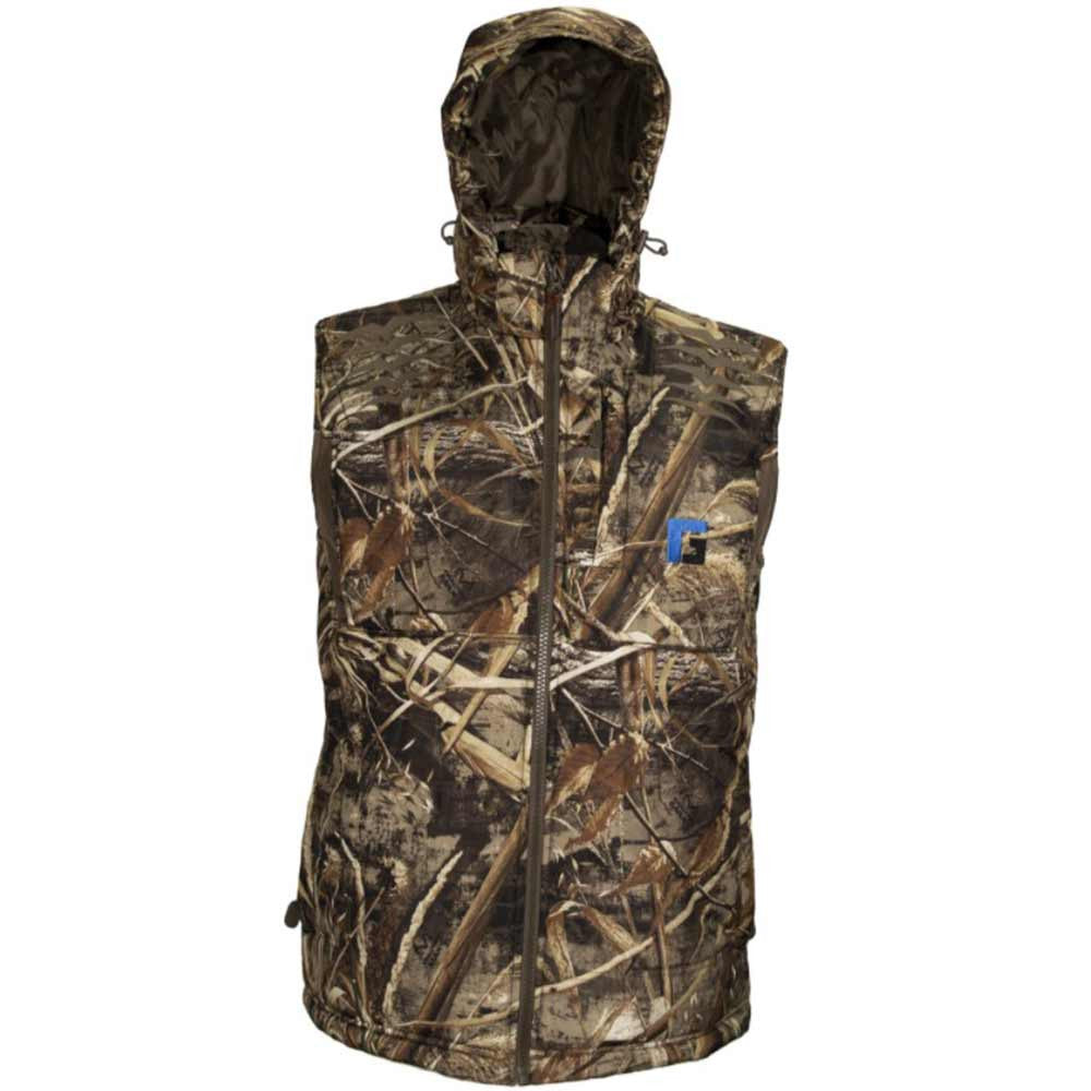 Elite Fowl Weather Puffy Vest
