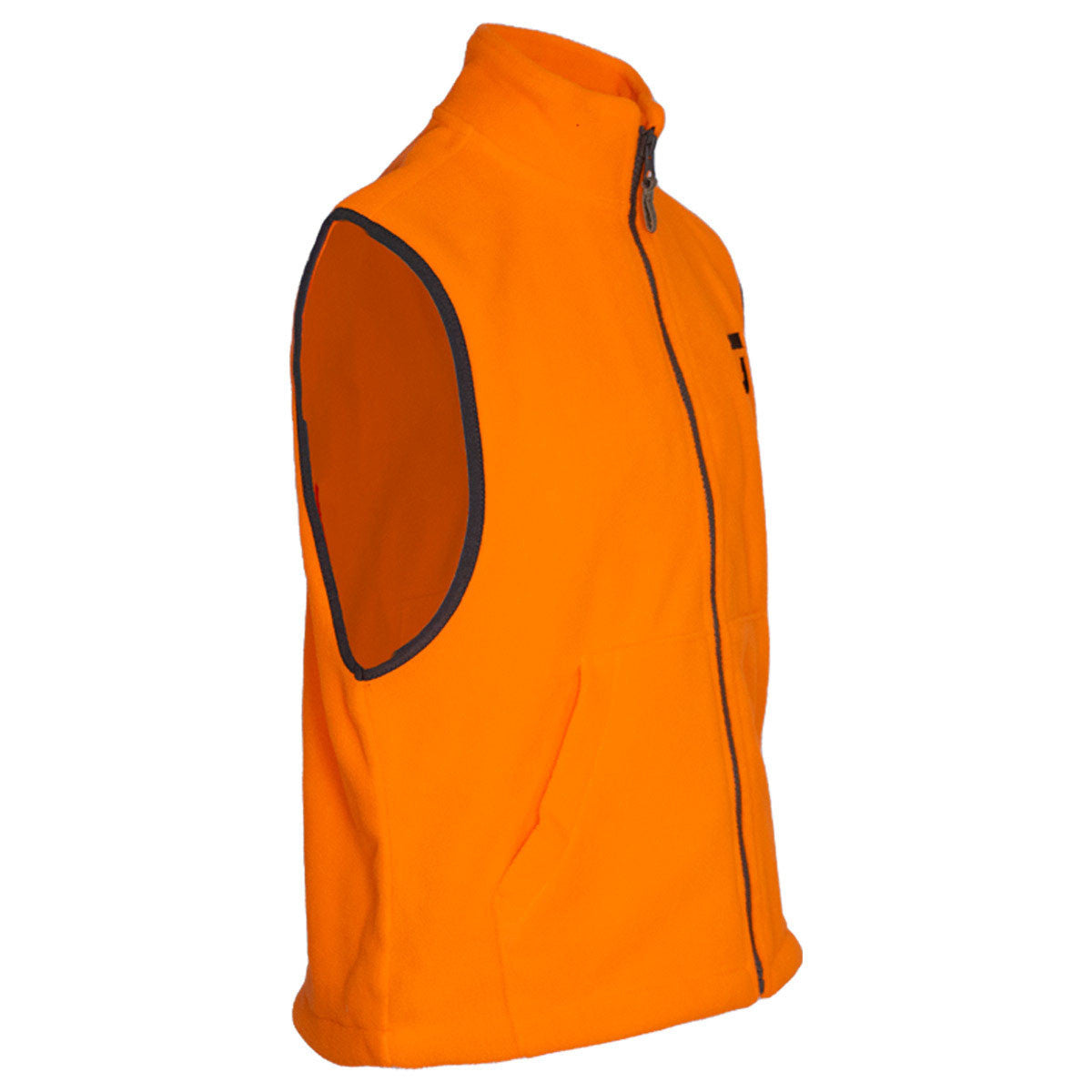 Rogers Youth Blaze Fleece Vest Image