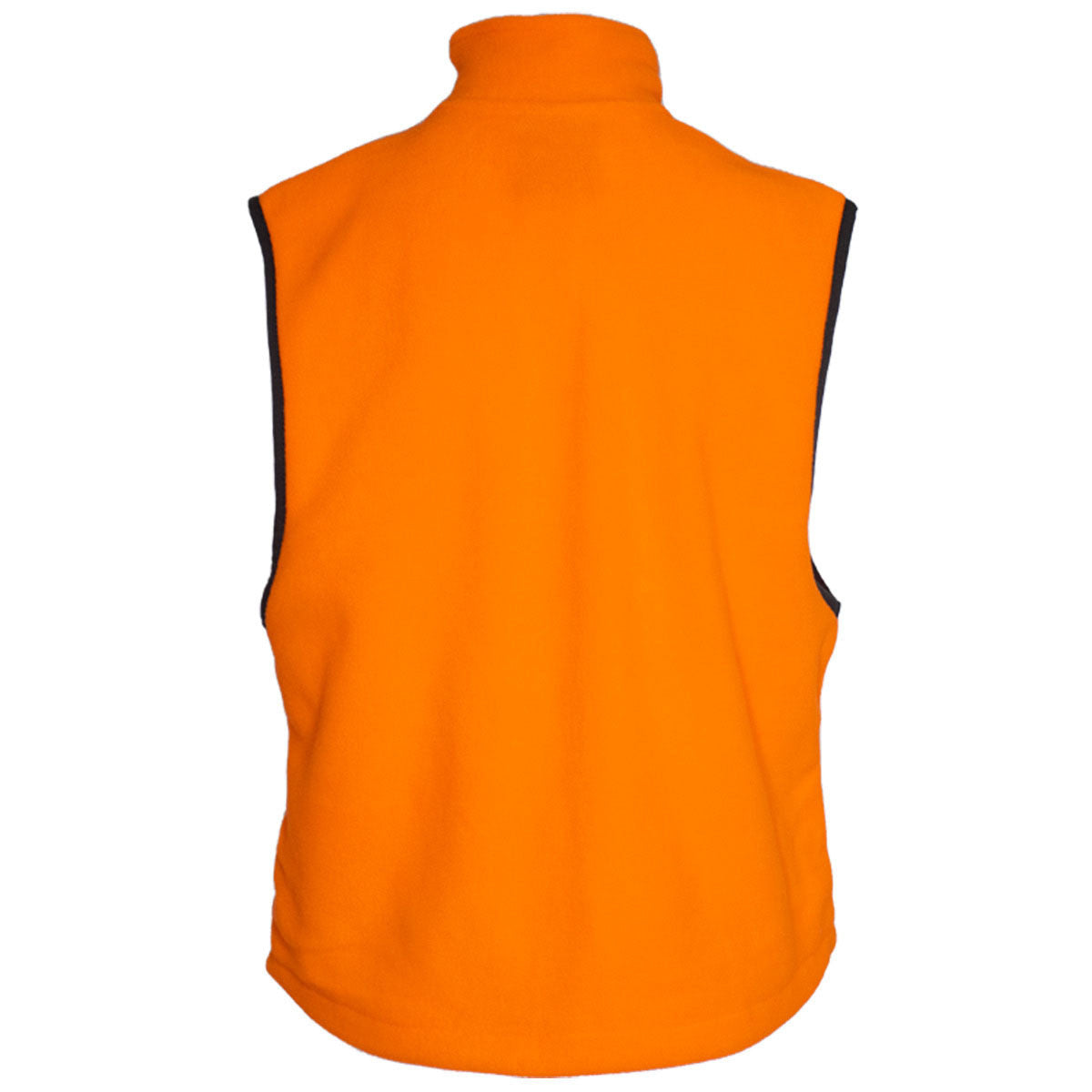 Rogers Youth Blaze Fleece Vest Image