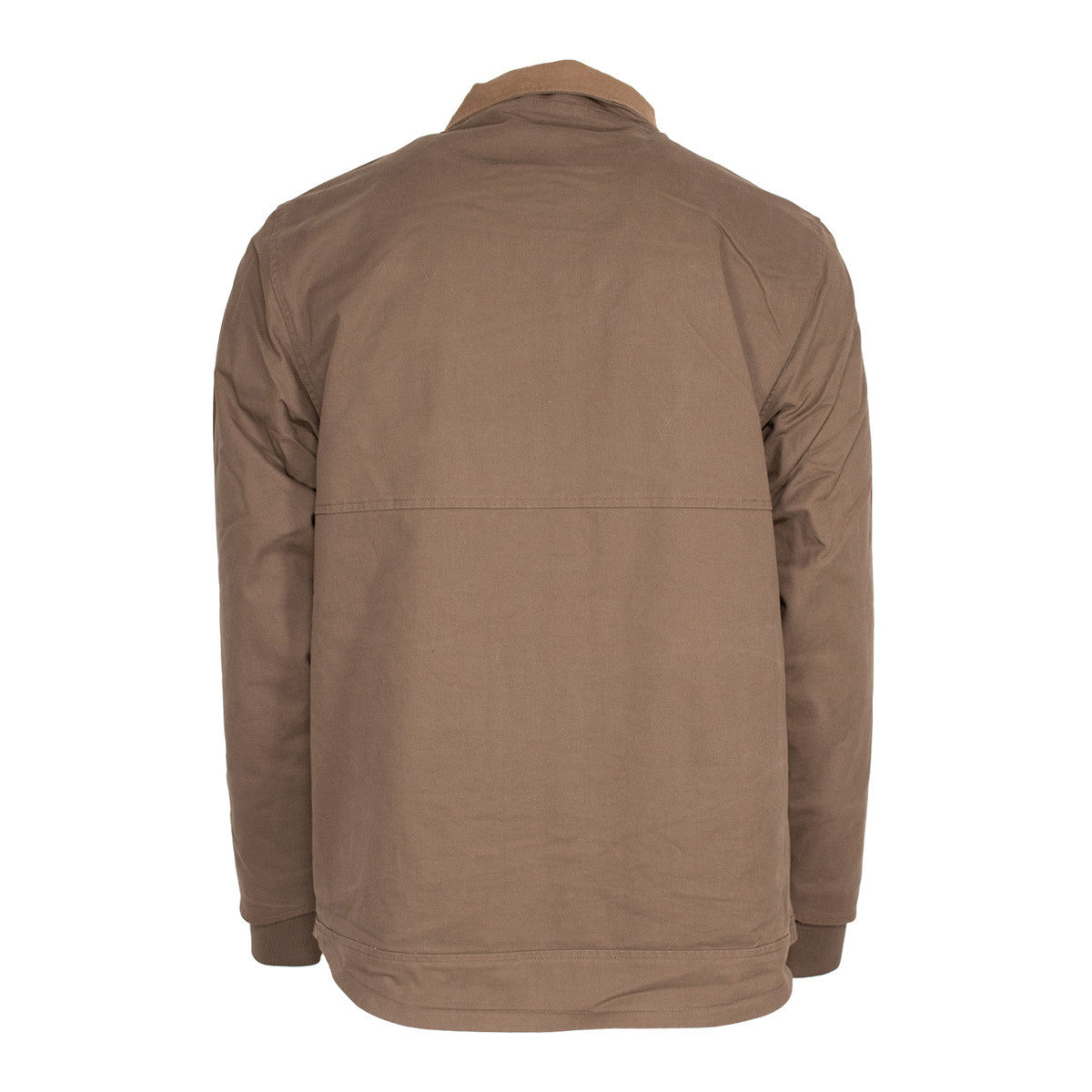 back image of Rogers Men's Classic Hunt Jacket.