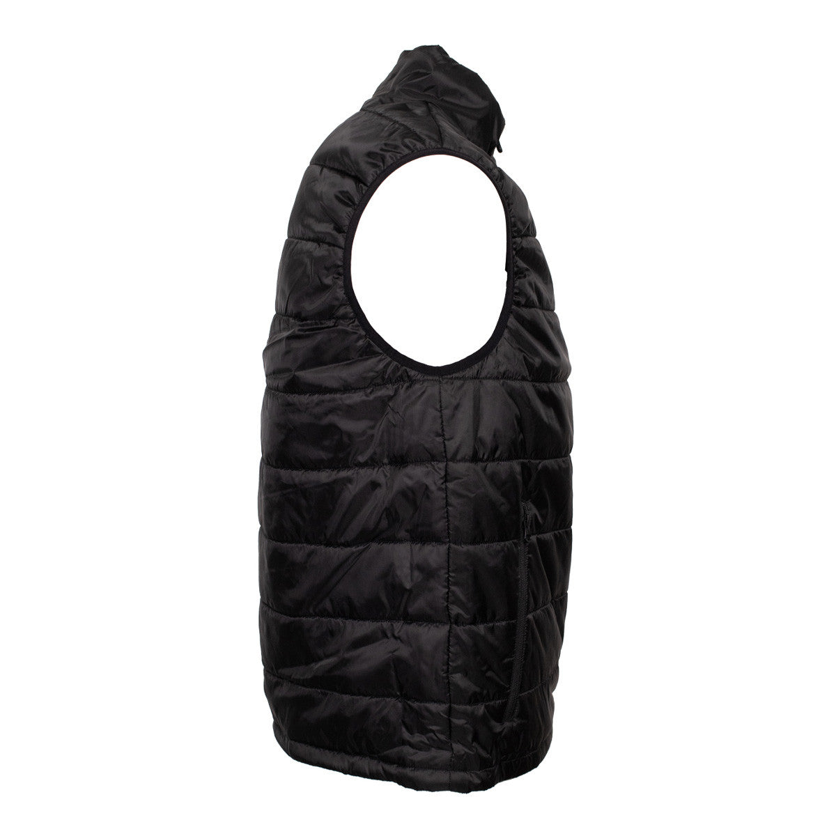Roger Puff-E Electric Vest Image