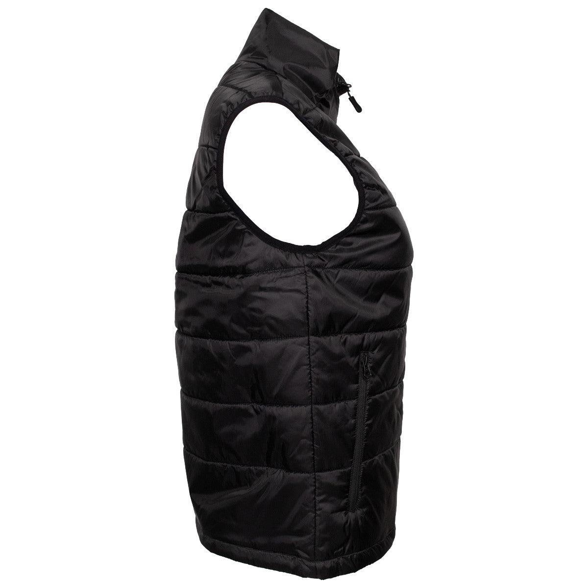 Women's Puff-E Electric Vest