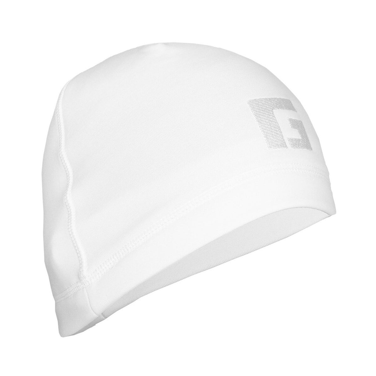 image of Rogers Sporting Goods Pinnacle Beanies in White.
