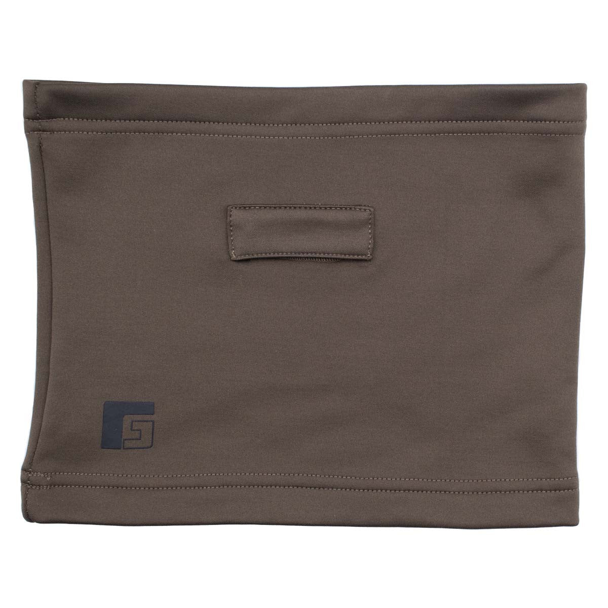 Rogers Pinnacle Neck Gaiter, Brown Variation