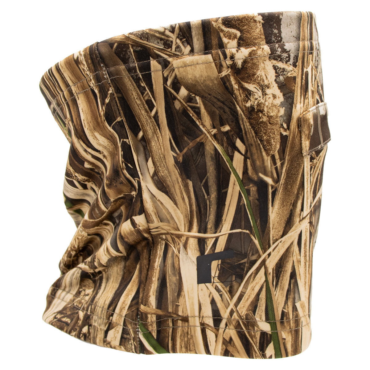 Image of the Rogers Pinnacle Neck Gaiter in Realtree Max 7