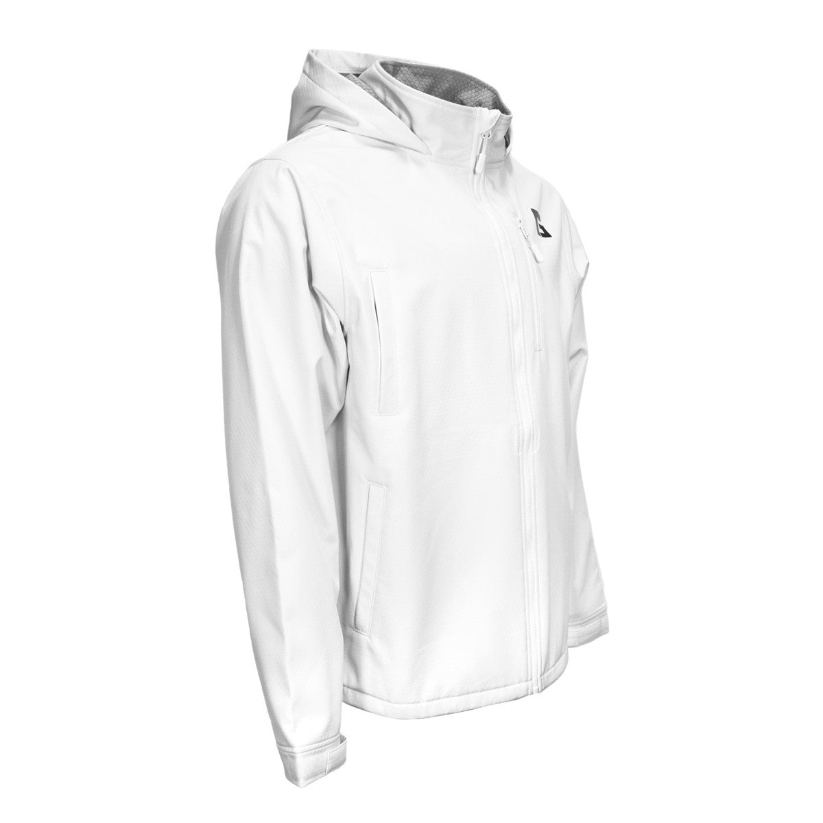 Rogers Men's Toughman Snow Jacket Angled Image