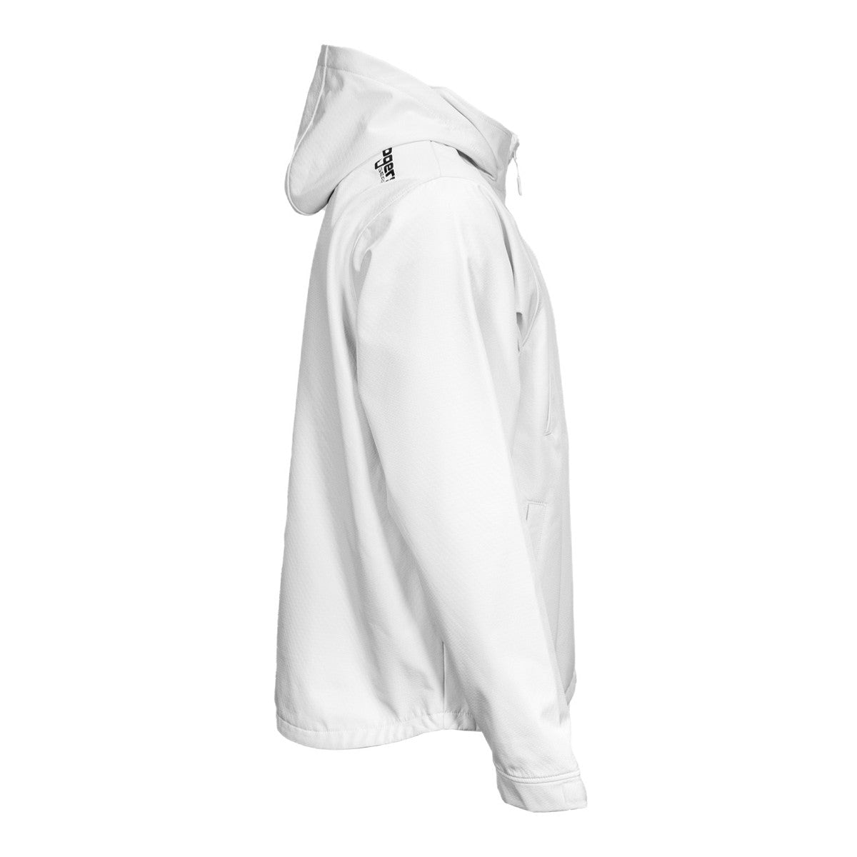 Rogers Men's Toughman Snow Jacket Side Image