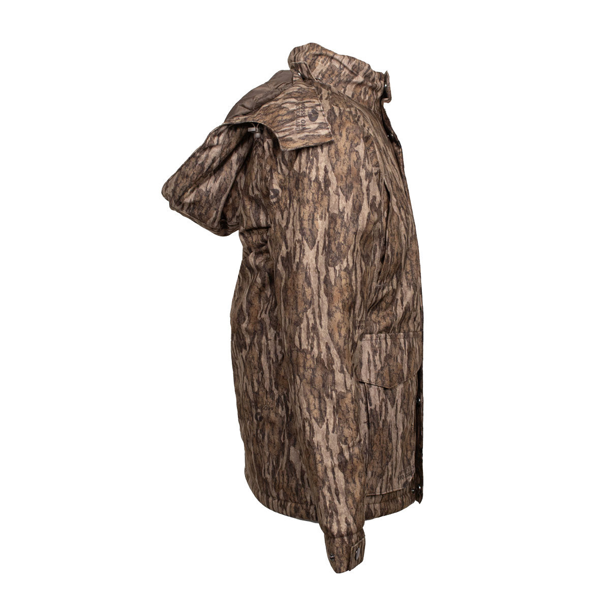 Youth Primal Waterproof Insulated Jacket