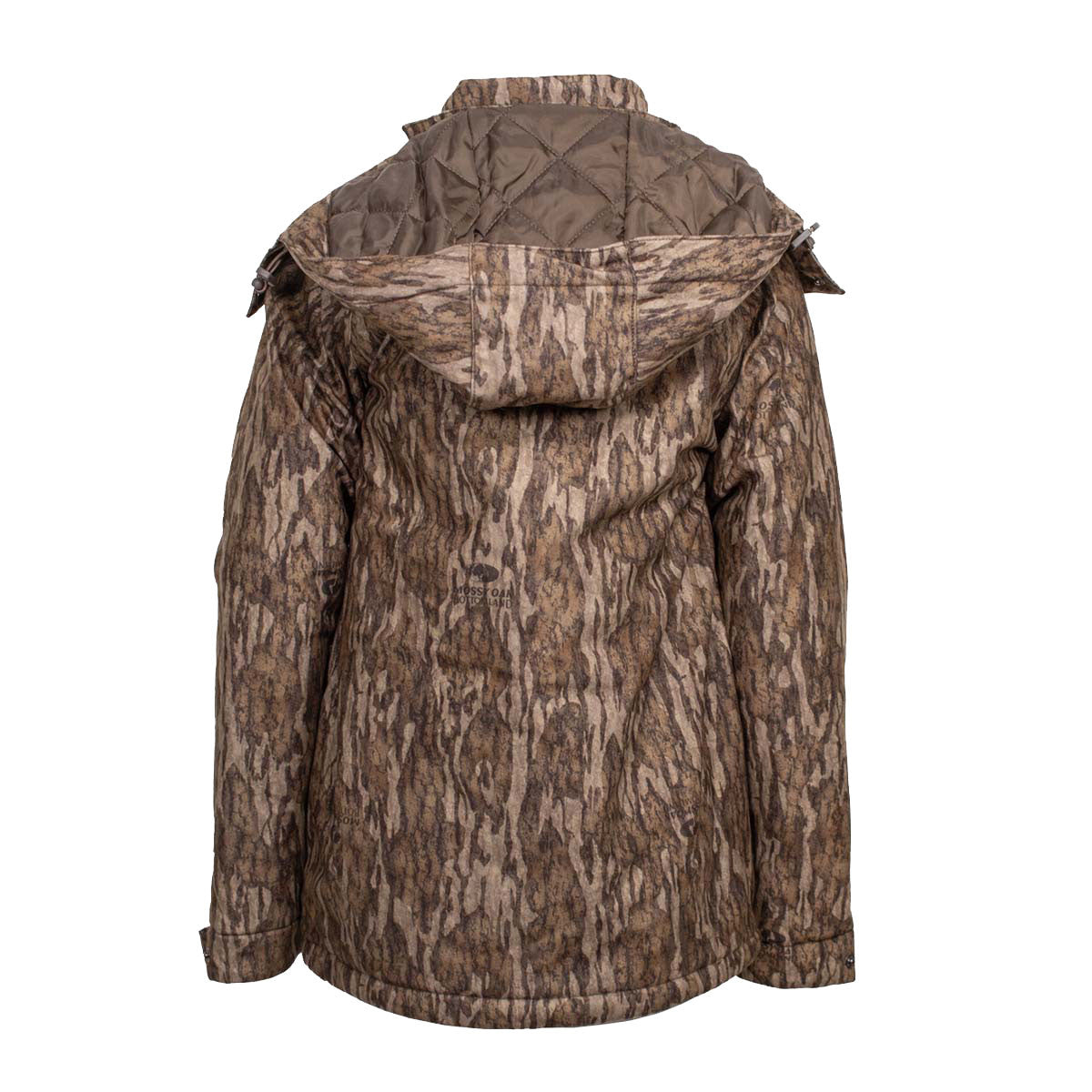 Youth Primal Waterproof Insulated Jacket