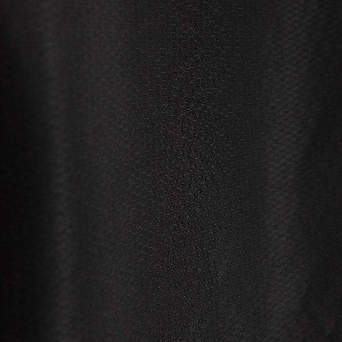 Rogers Toughman Jacket - Black