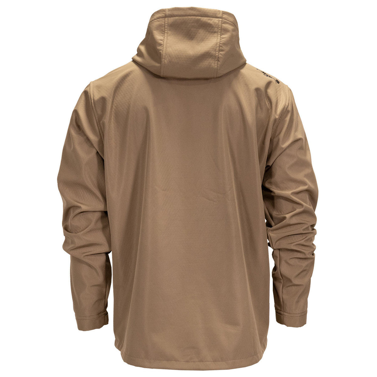 back image of Rogers Toughman Jacket.
