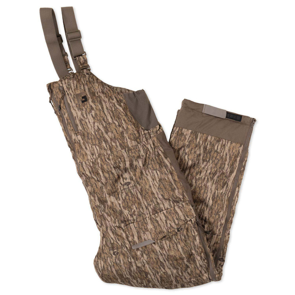 Rogers Covert G2 Whitetail Bib folded image