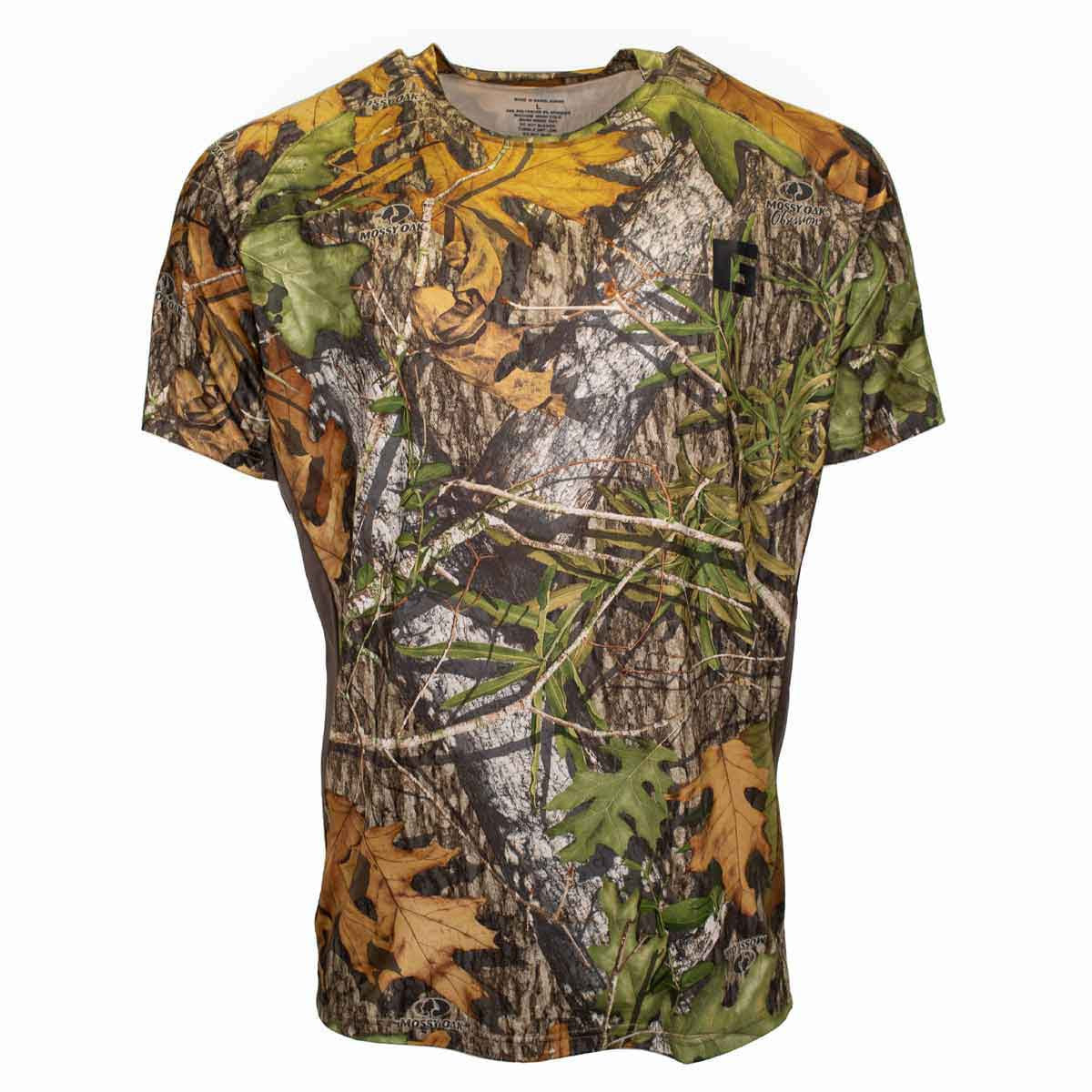 Camo Elite Chill Tee