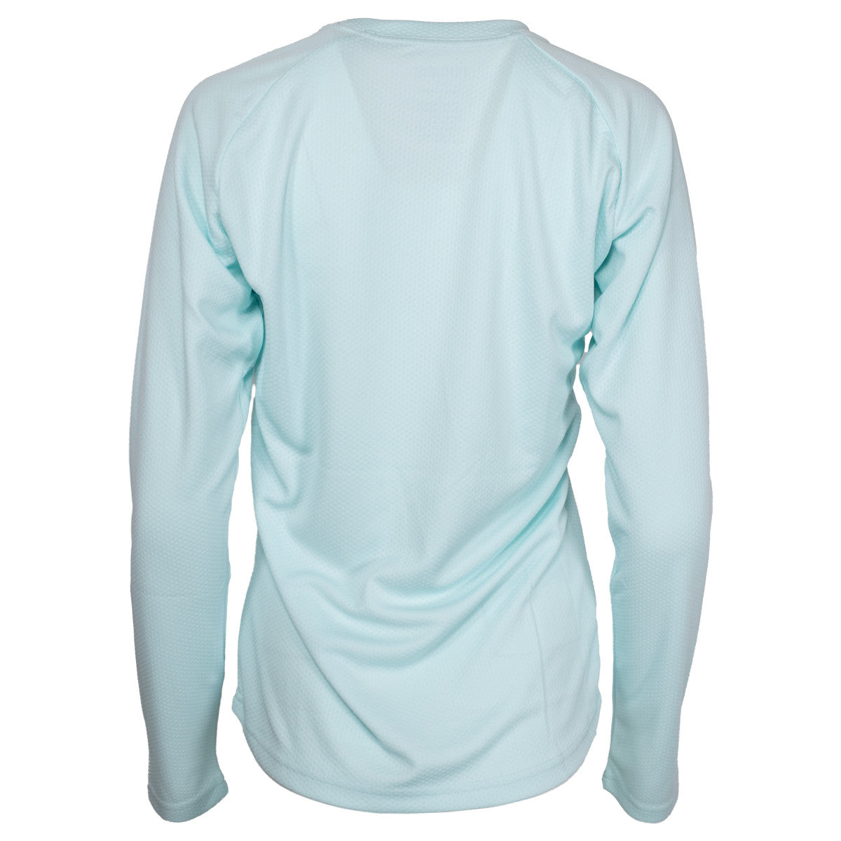 back image of Rogers Women's Avert Long Sleeve Shirt with Bug Protection.