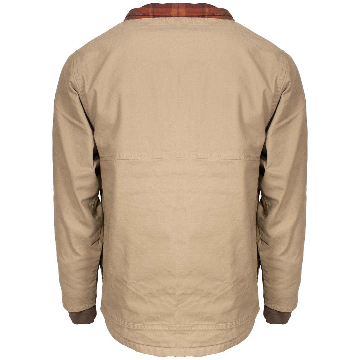 Classic Hunt Jacket