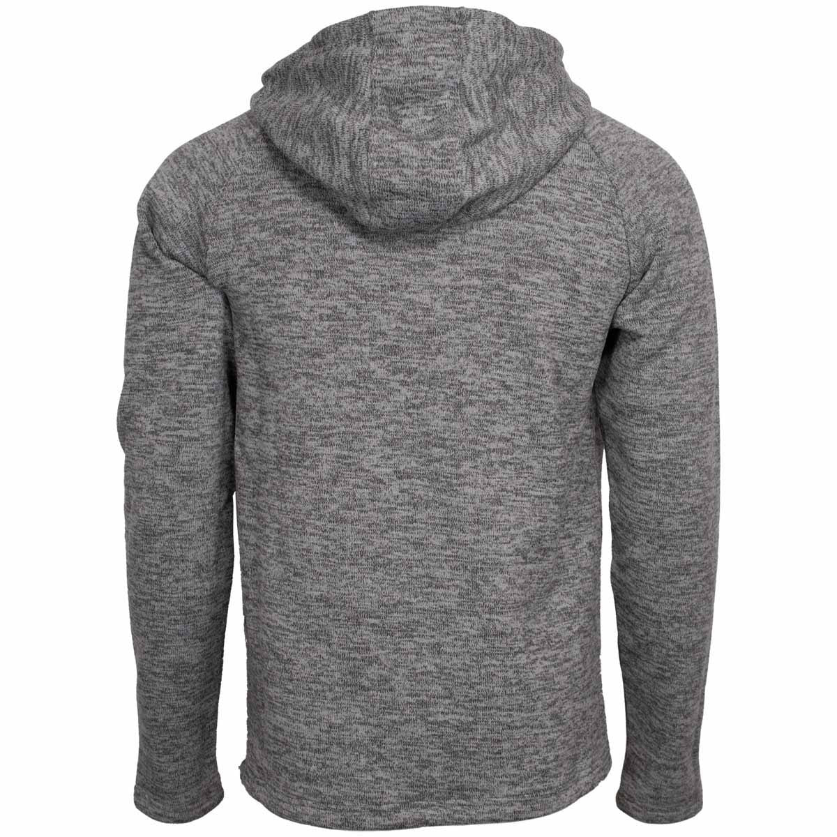 Classic Sweater Fleece Hoodie