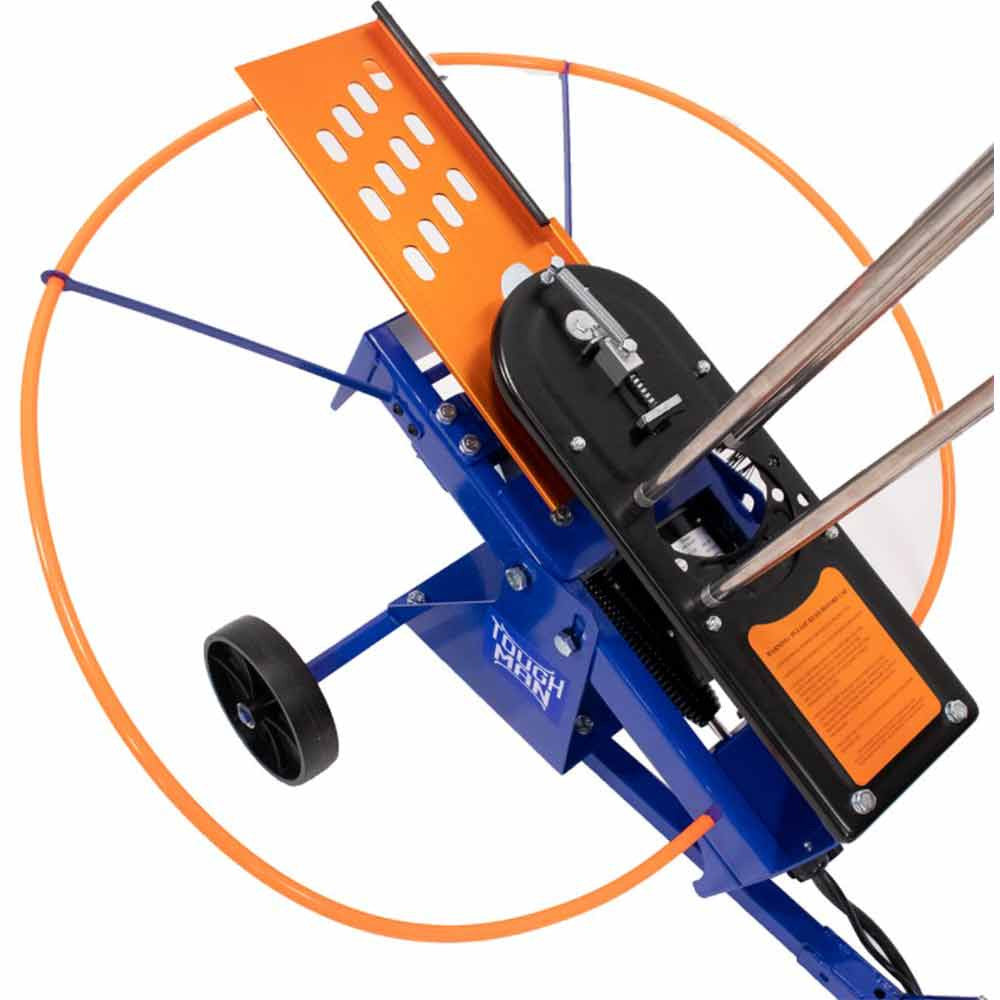Toughman Trap Thrower