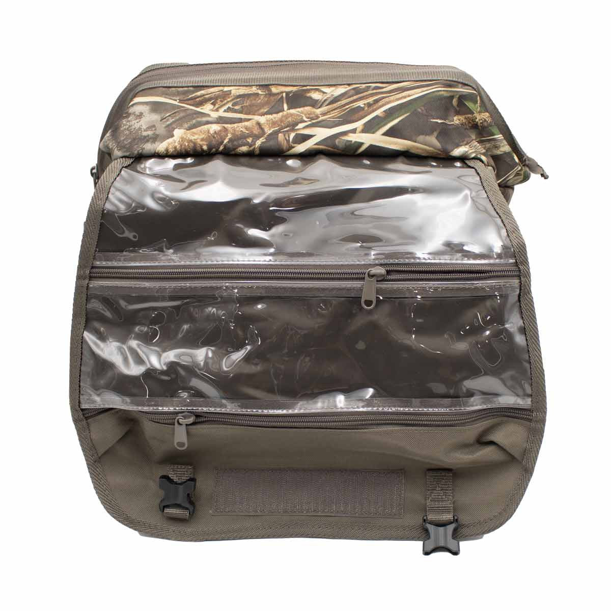 RG Toughman Expandable Blind Bag