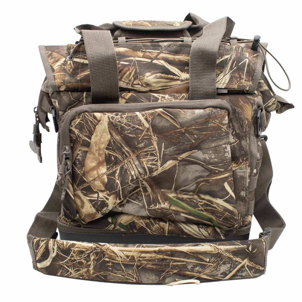 RG Toughman Expandable Blind Bag