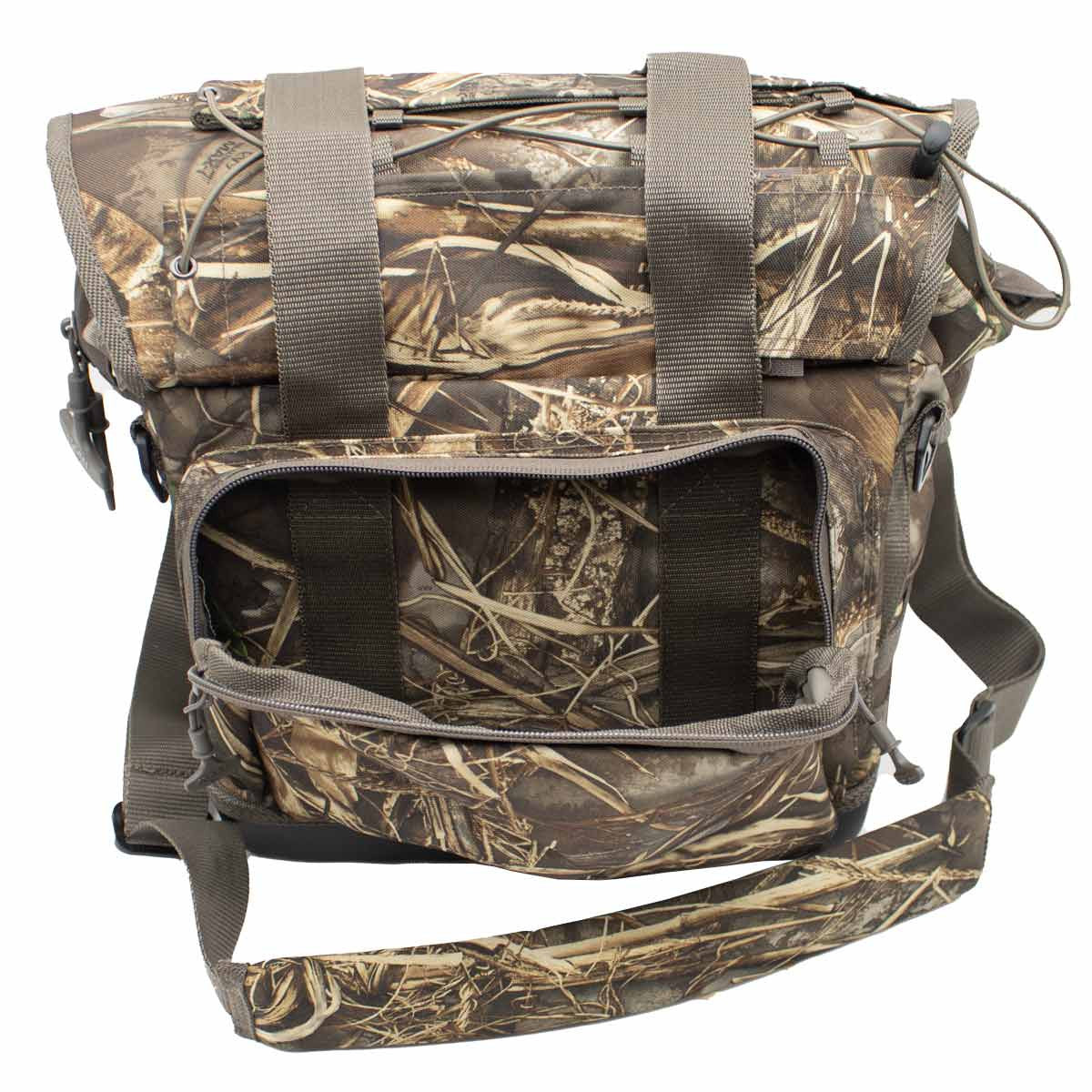 RG Toughman Expandable Blind Bag