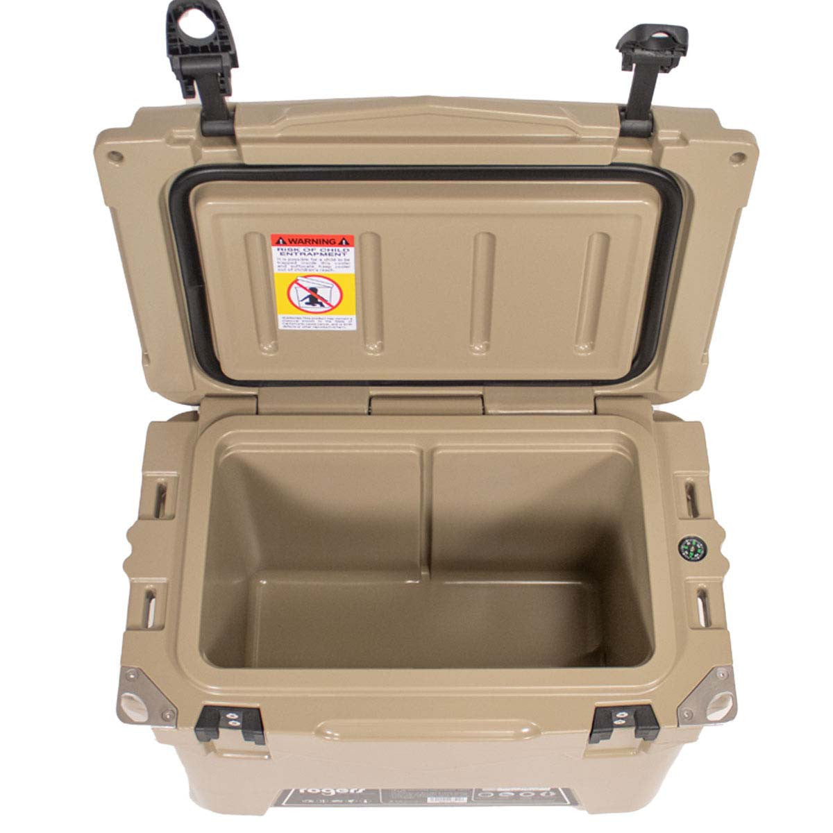 Workin' Man 2.0 20 Quart Hard-Sided Cooler