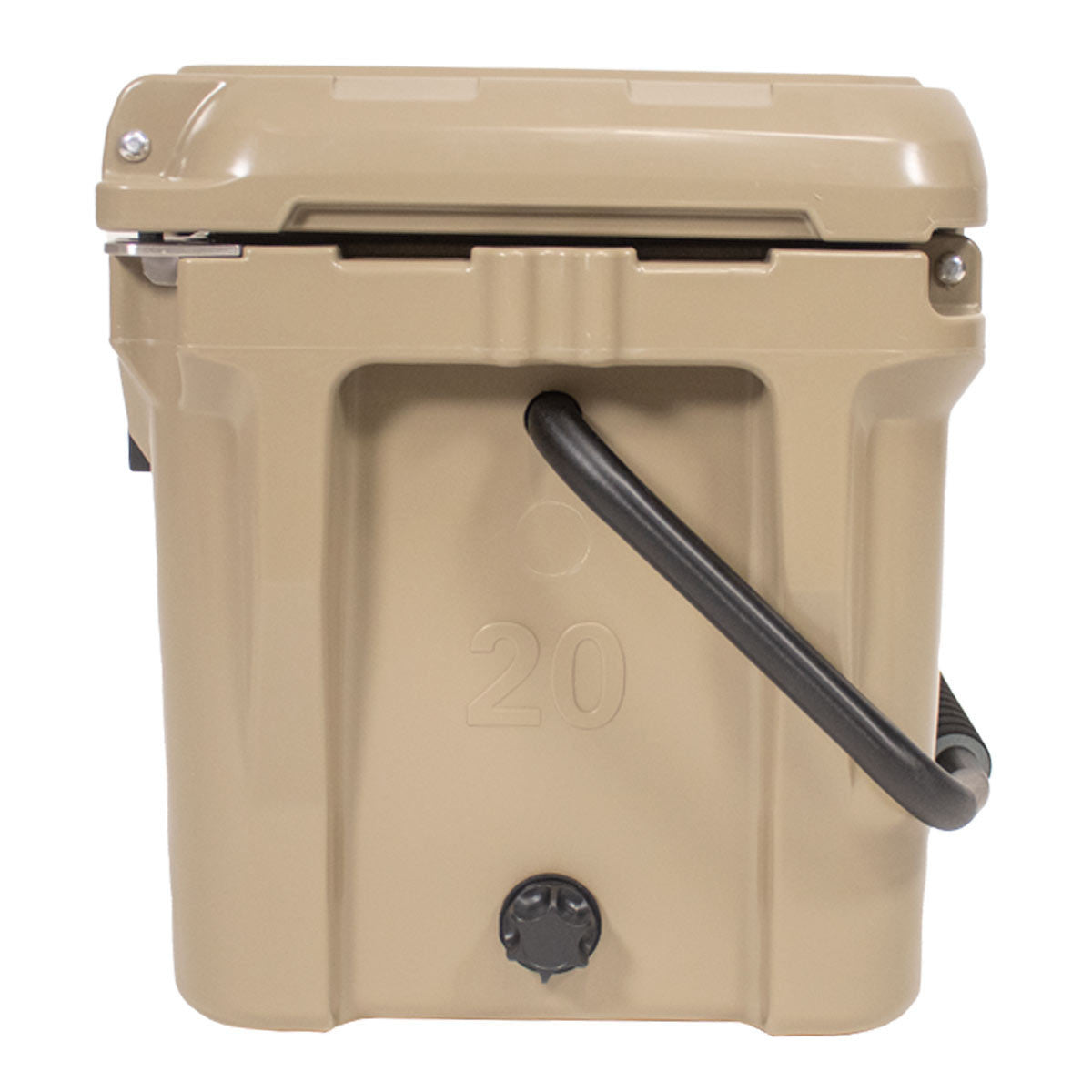 Workin' Man 2.0 20 Quart Hard-Sided Cooler