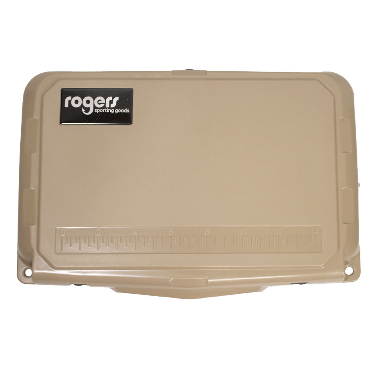 Workin' Man 2.0 20 Quart Hard-Sided Cooler
