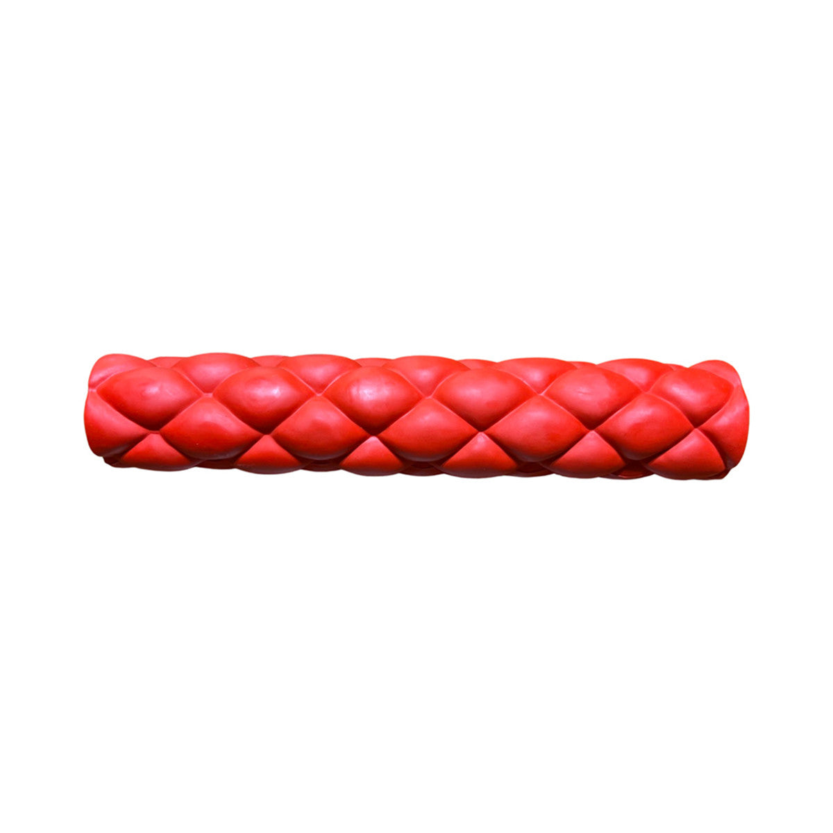 ROCT Battle Batton Natural Rubber Dog Toy Image