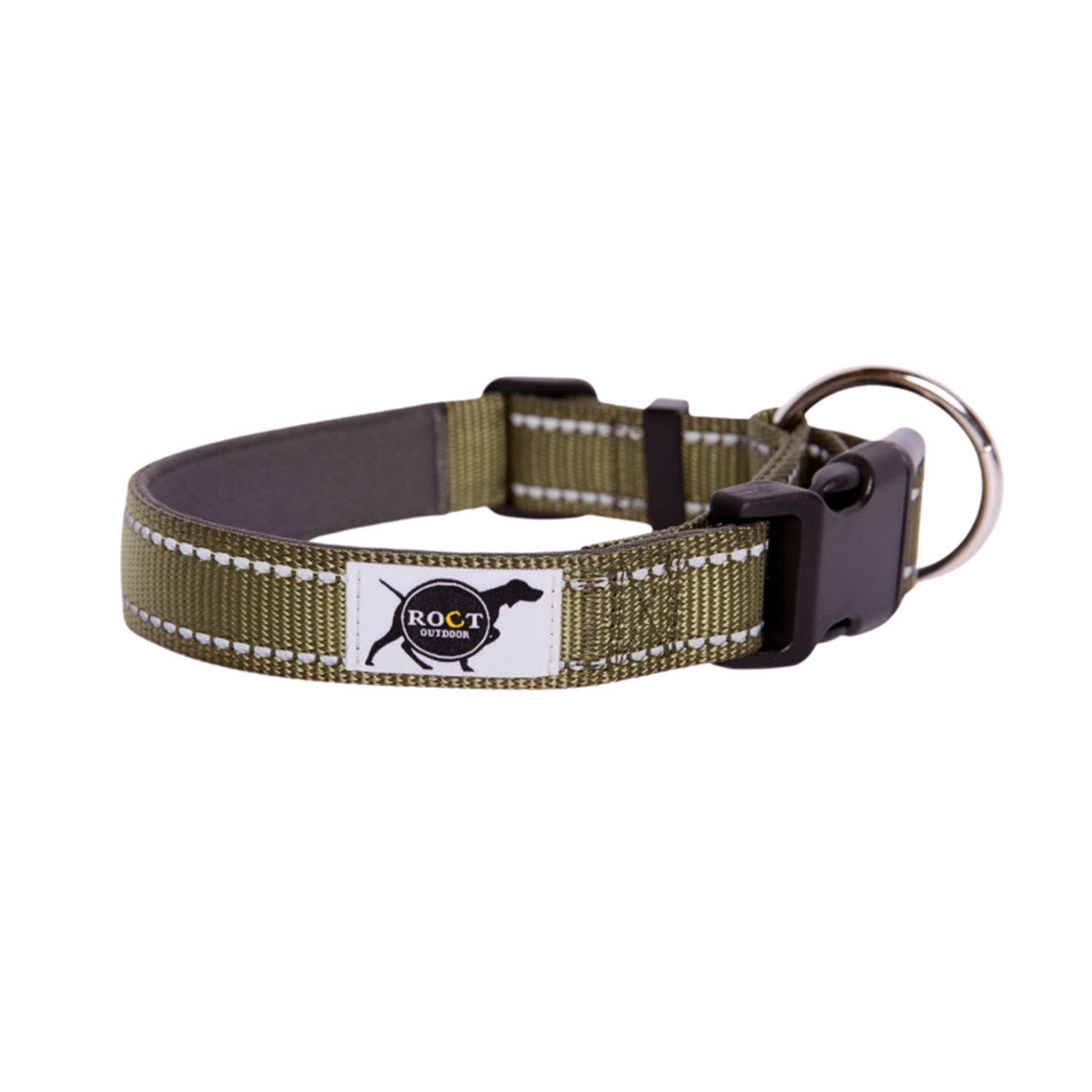 ROCT Trailhead Dog Padded Collar Image