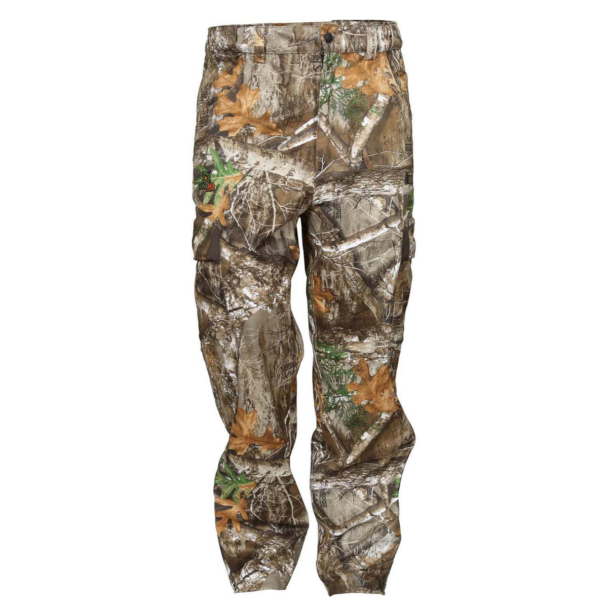 Rocky Stratum Waterproof Pants Front Image