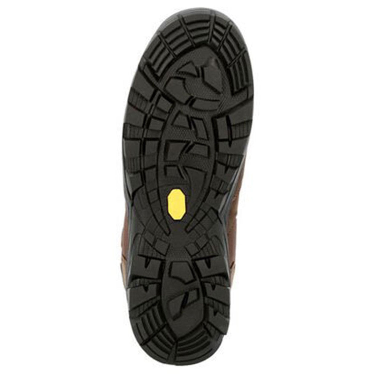 Rocky Wildcat Waterproof 800G Insulated Hunting Boot, Realtree Edge Bottom Image