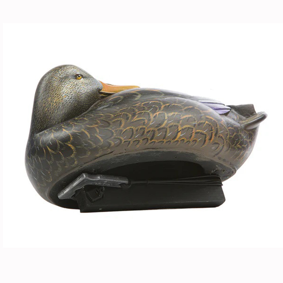Rig'Em Right J Weights, 12 Pack On Decoy Image