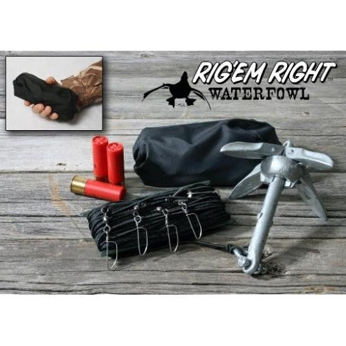 Jerk Rig