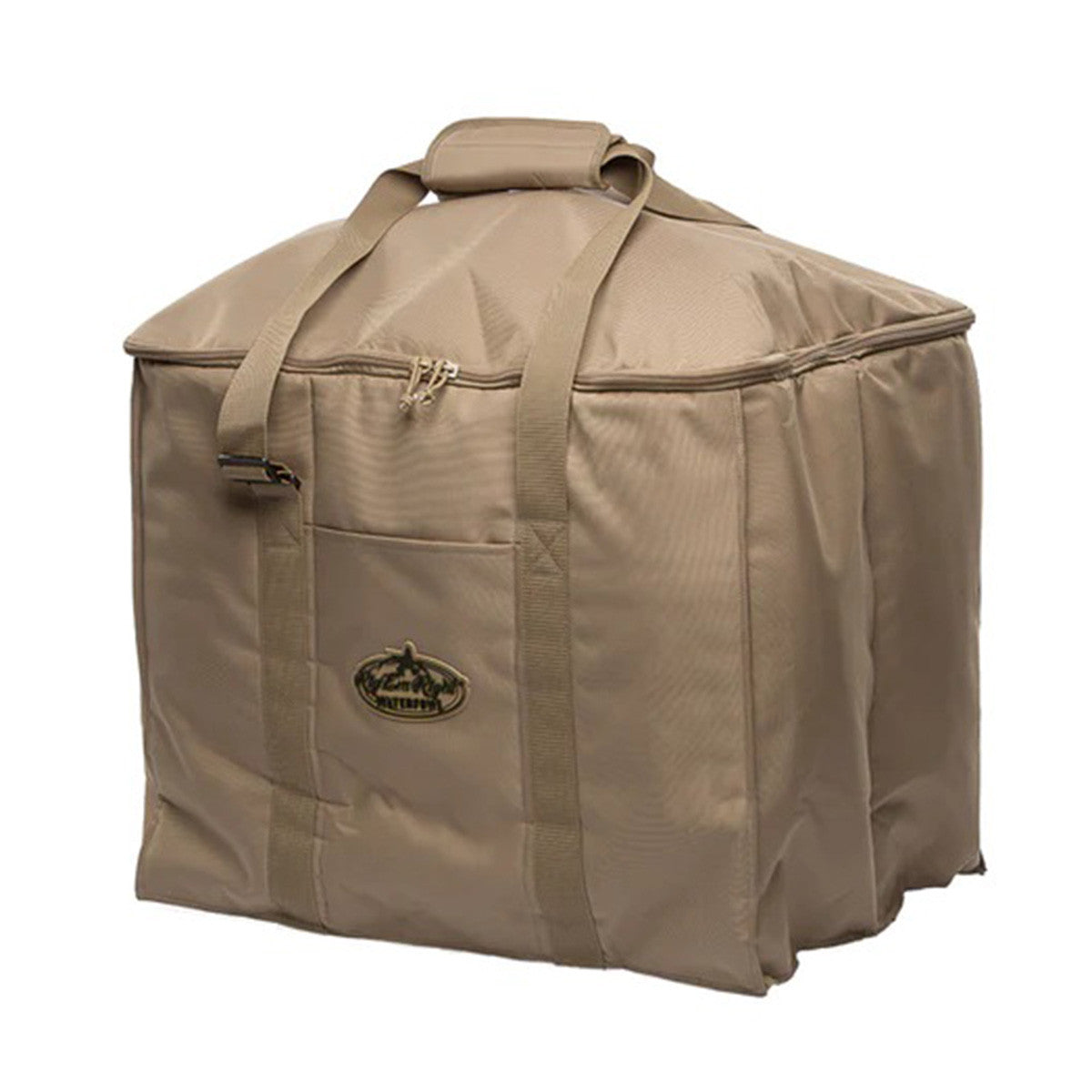 Deluxe 6-Slot Honker Decoy Bag