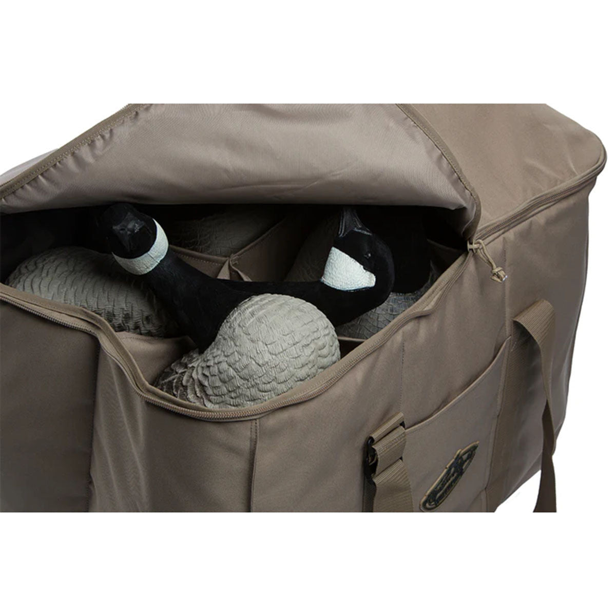 Deluxe 6-Slot Honker Decoy Bag
