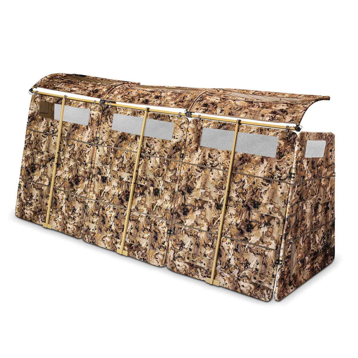 Rig Em Right Panel Blind Flip-Top Lid image