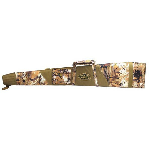 Full Choke Floating Gun Case - Marsh