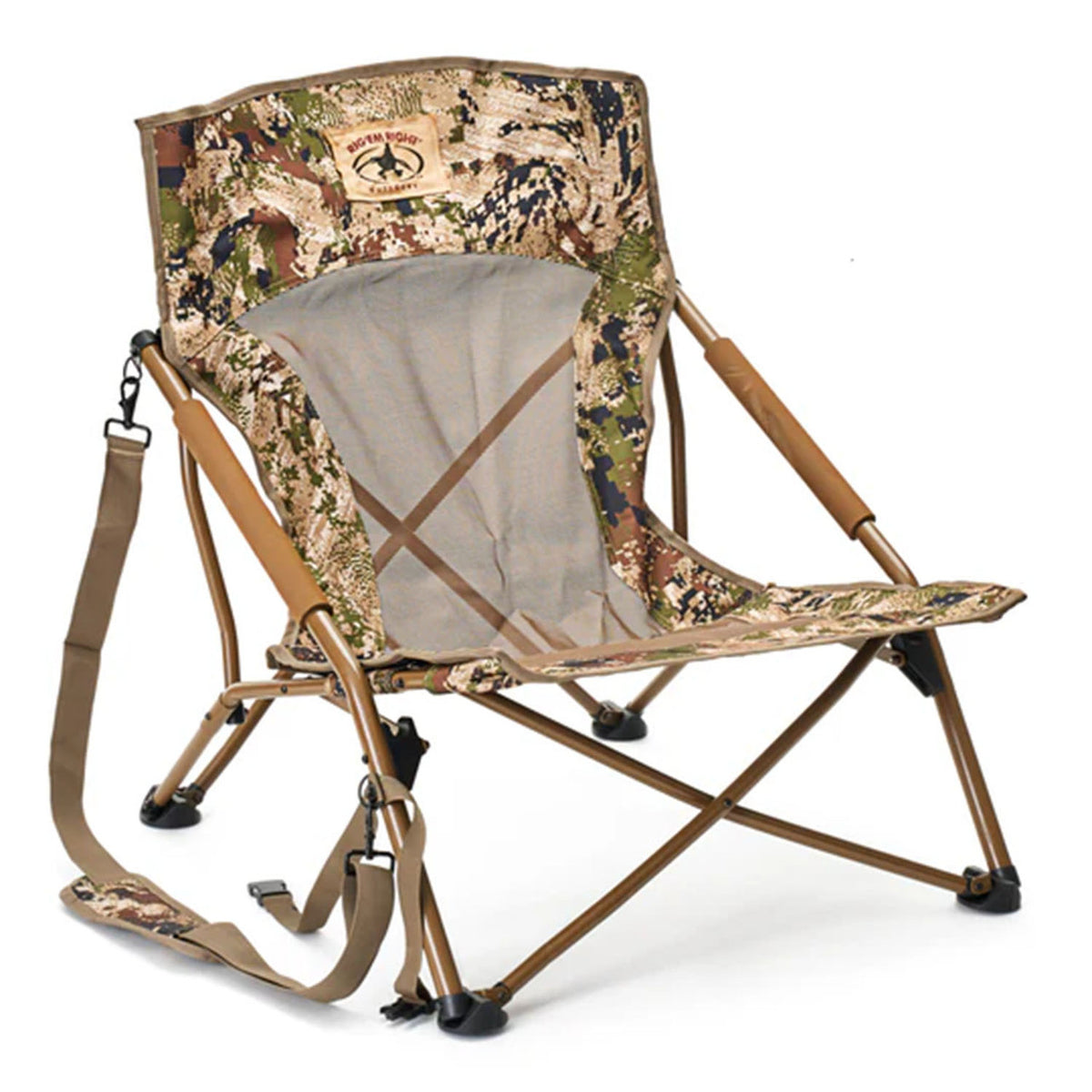 Rig'Em Right The Go Seat Optifade Subalpine Image