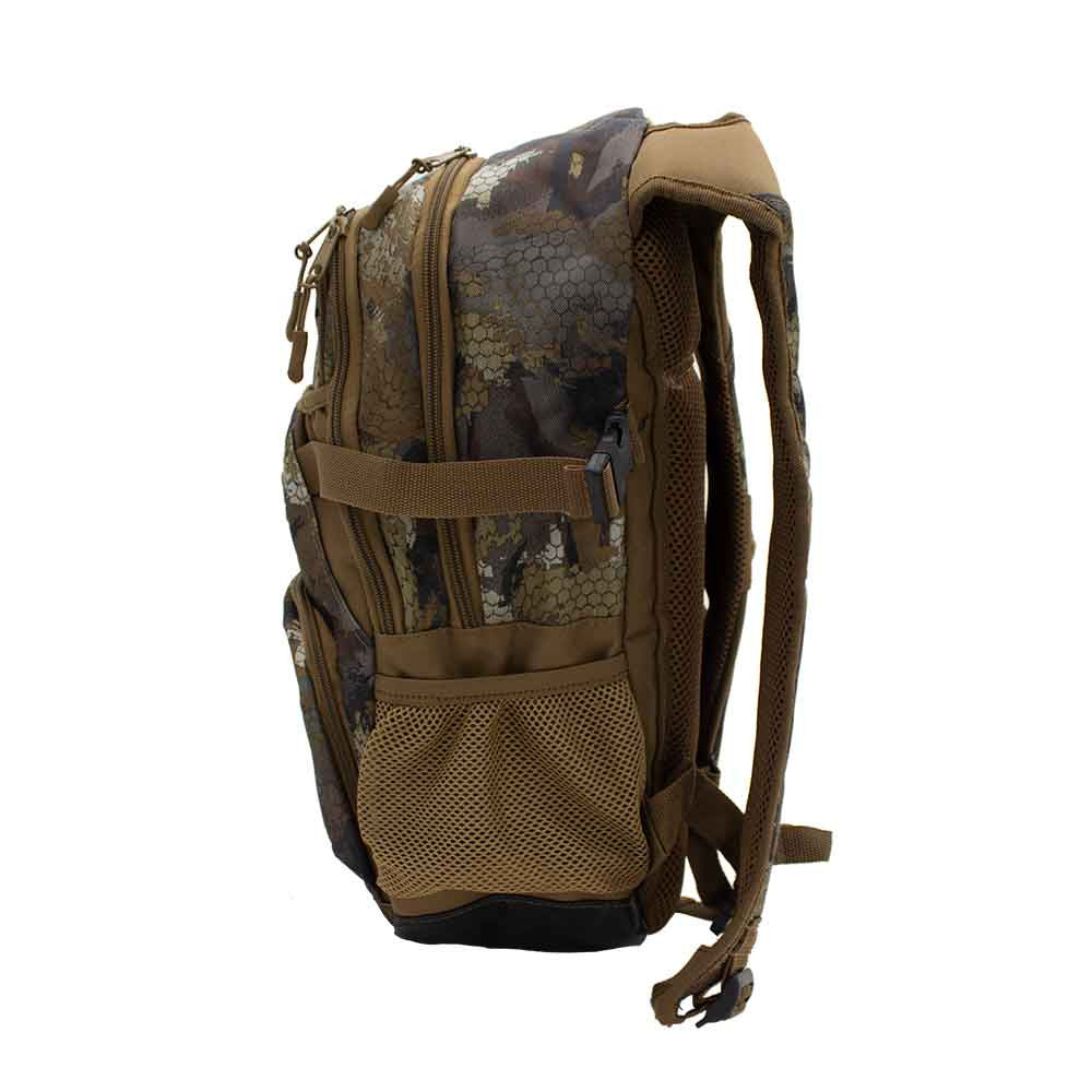 Stump Jumper Backpack - Optifade Timber