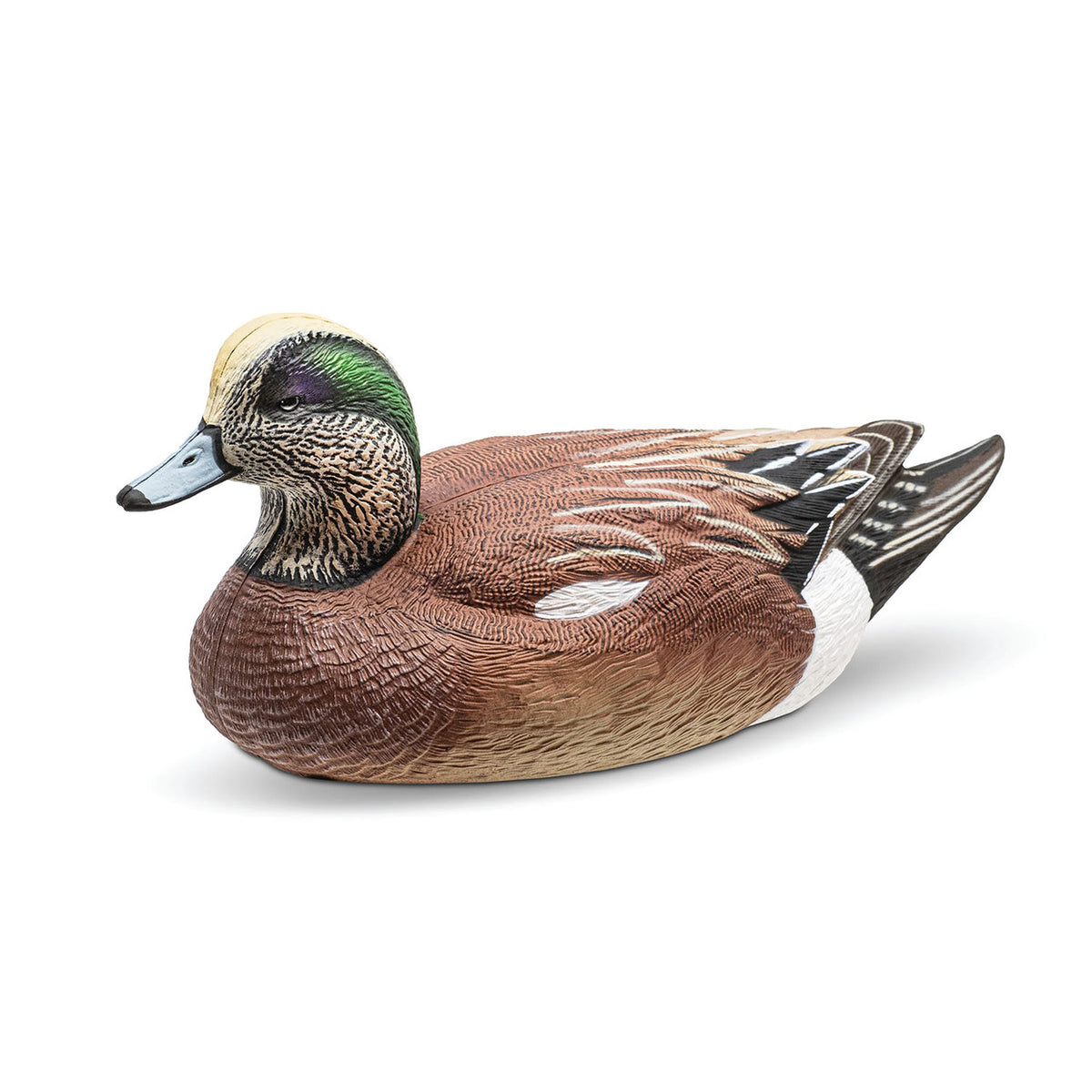 Rig Em Right Mainline Series Wigeon Decoys drake image