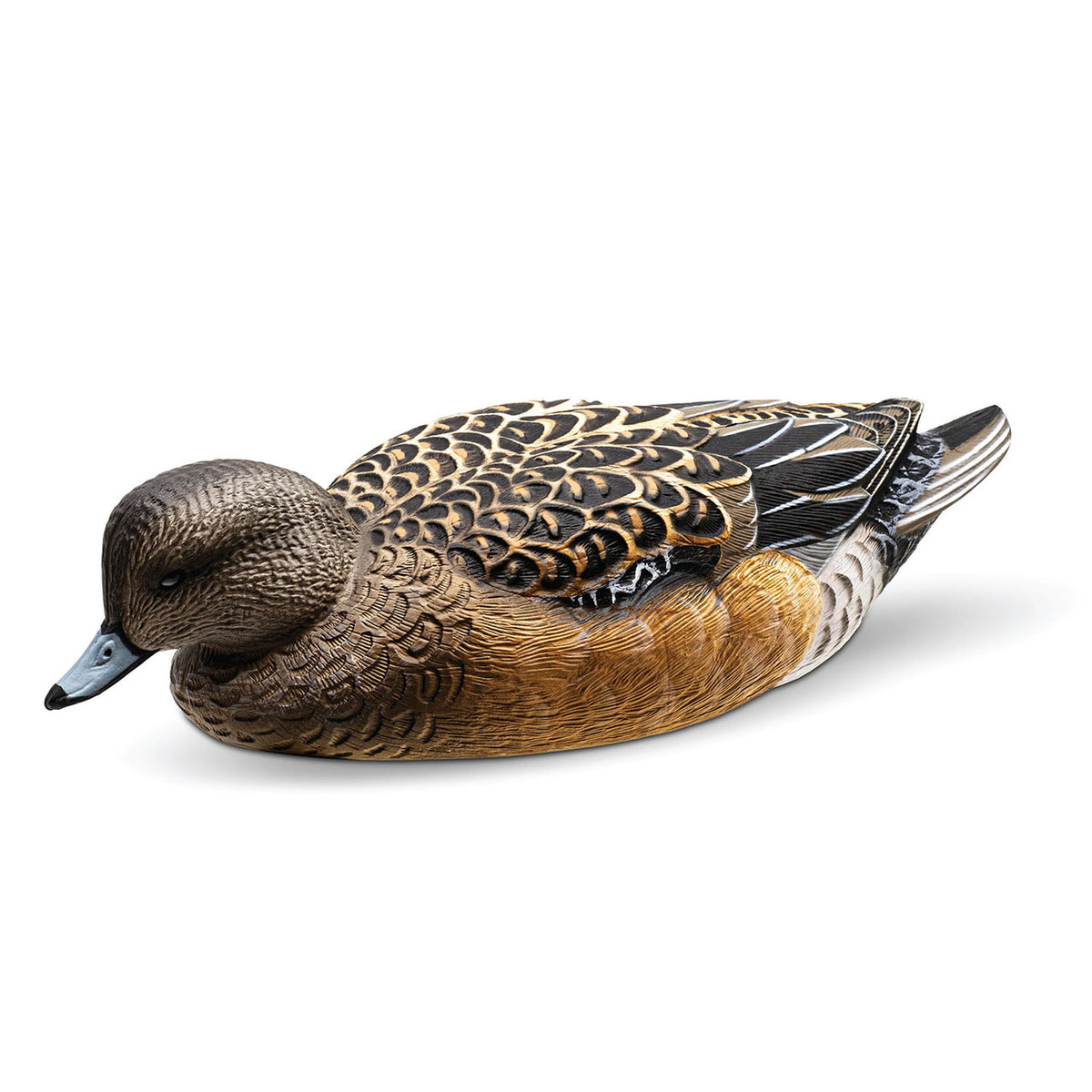 Rig Em Right Mainline Series Wigeon Decoys hen image
