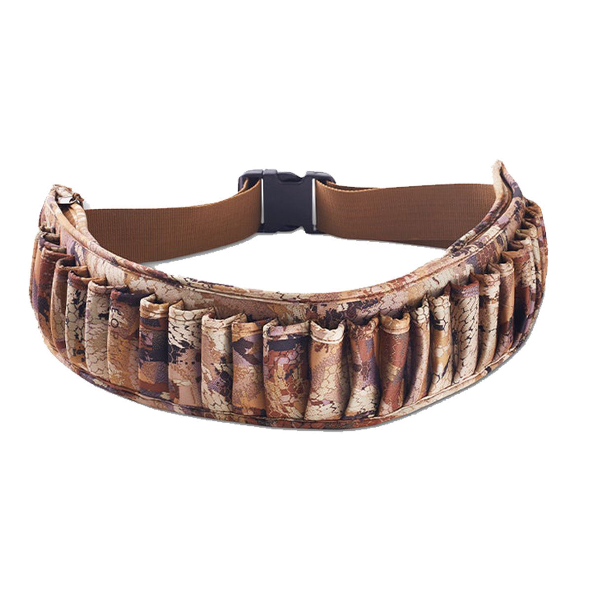 Rig em Right Neoprene Shell Belt image in Optifade Timber