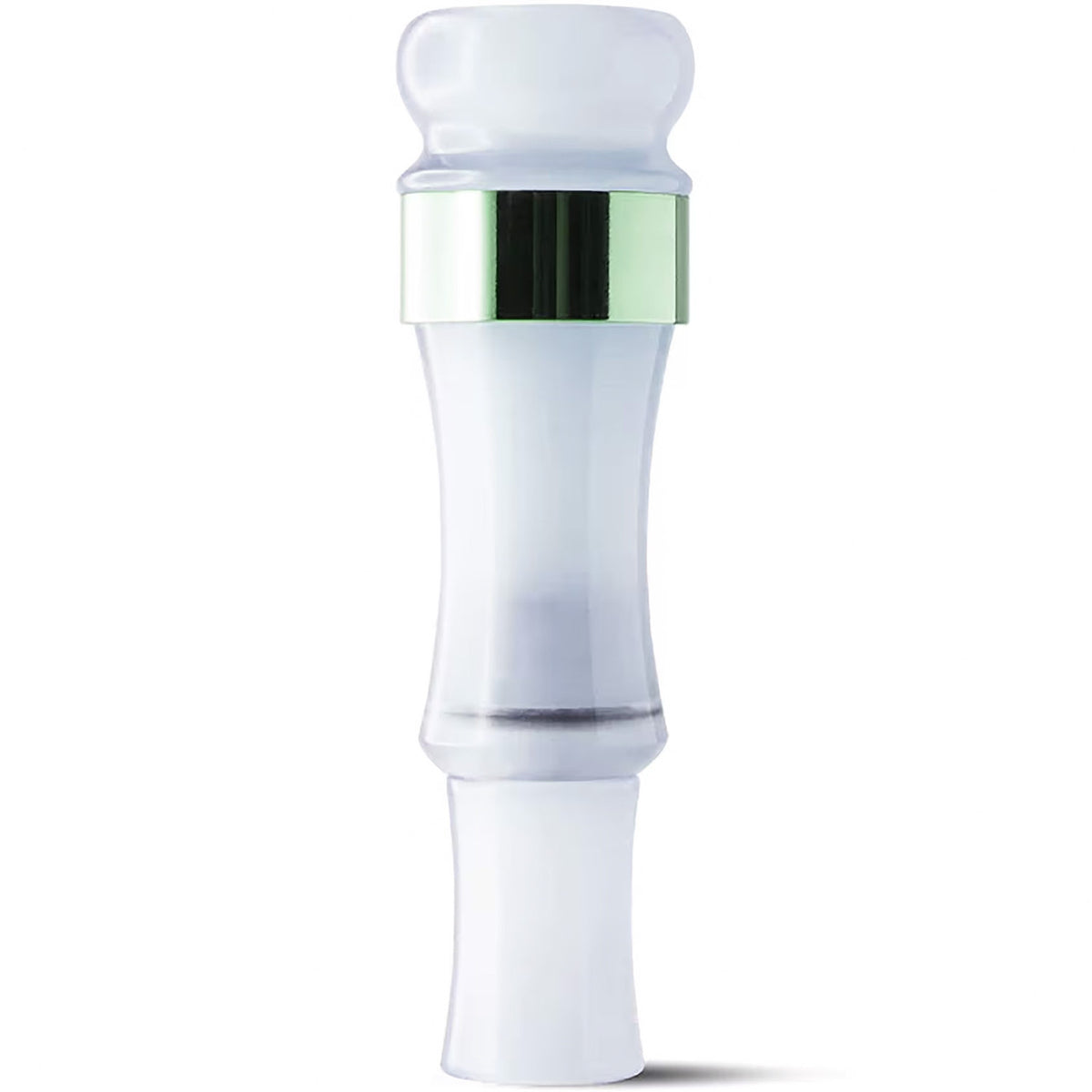 Rolling Thunder CORE Brute R Cutdown Duck Call image in frost