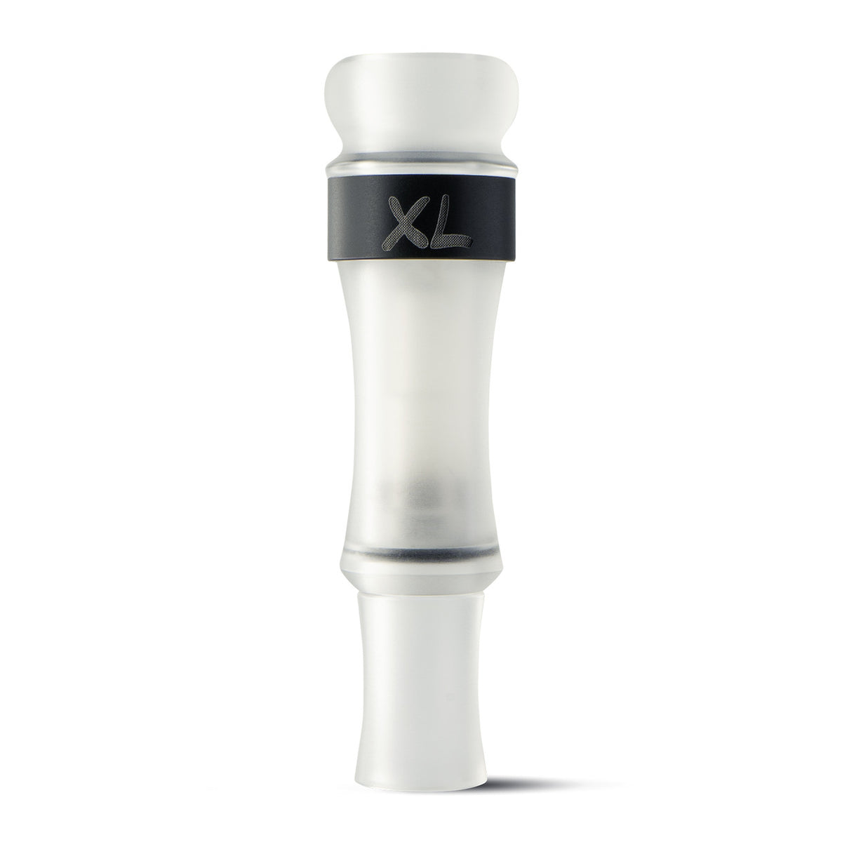 Rolling Thunder Game Calls CORE Brute XL Cutdown Duck Call Image in Frost