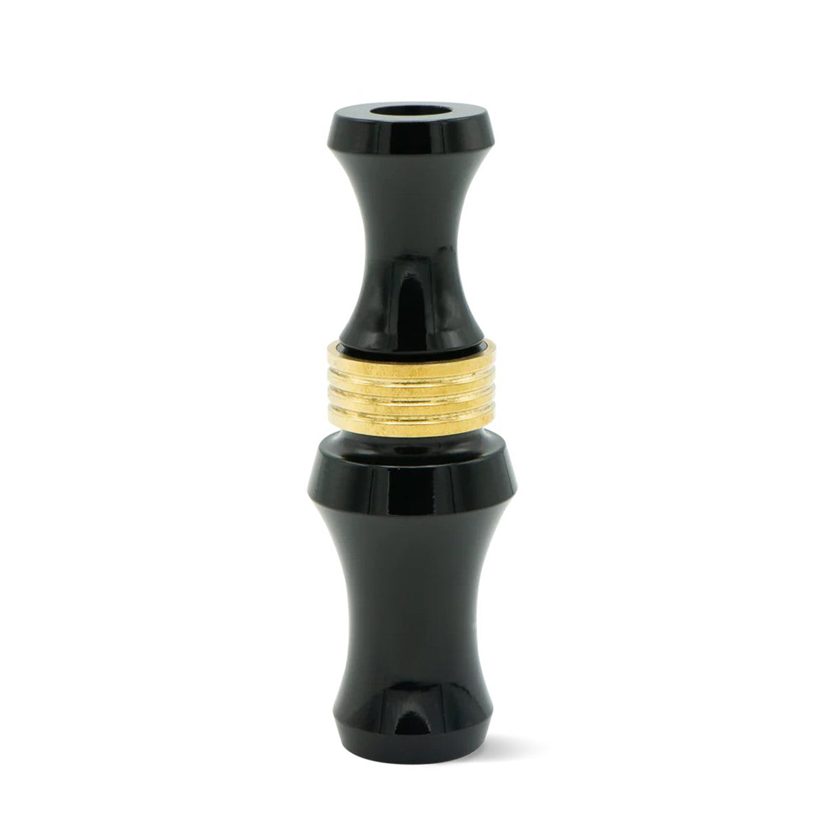 Rolling Thunder Game Calls MeanDuck Black Duck Call Image.