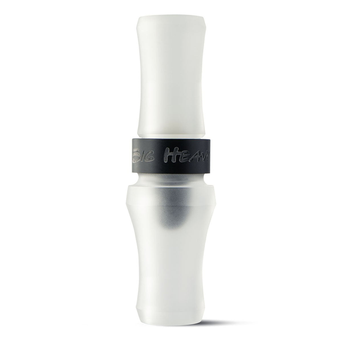 Rolling Thunder Game Calls CORE Big Heavy Acrylic Canada Goose Call Image in Frost