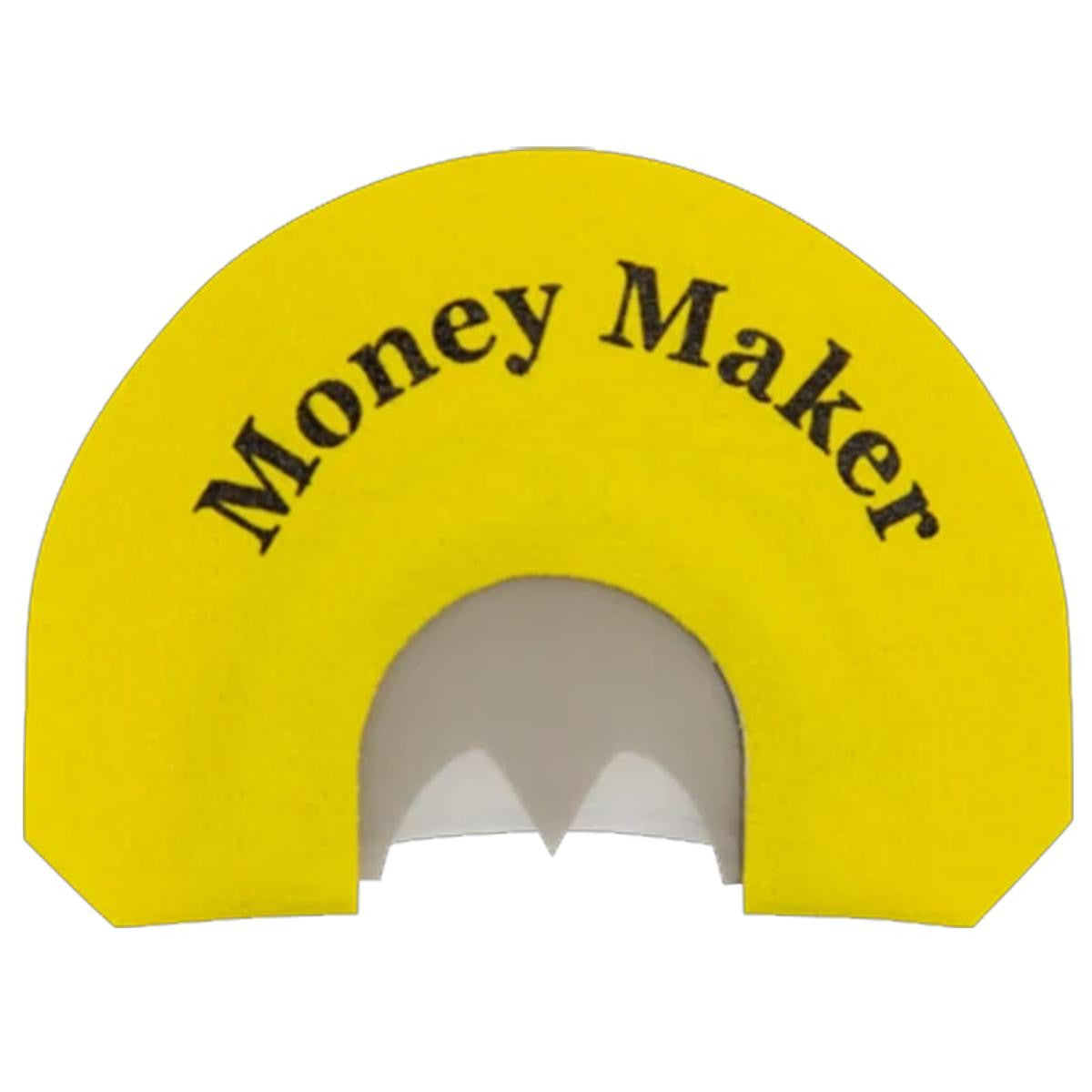 Rolling Thunder Match Maker Turkey Mouth Call